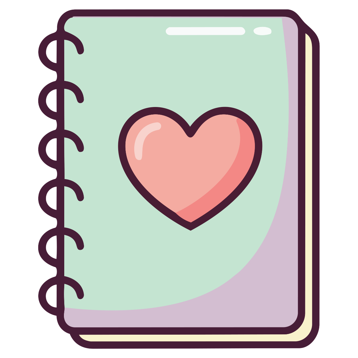 The Unfixated Notebook